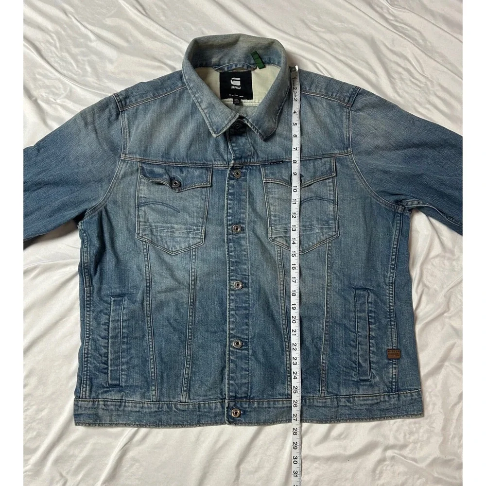 G-Star star raw